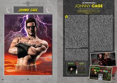 Génération Mortal Kombat