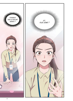 Marry my husband - Tome 1