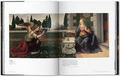 Léonard de Vinci. Tout l'œuvre peint