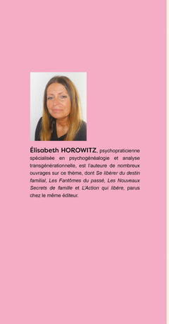 Mon corps généalogique - Comment l'histoire familiale influence notre santé et notre ADN, et comment guérir