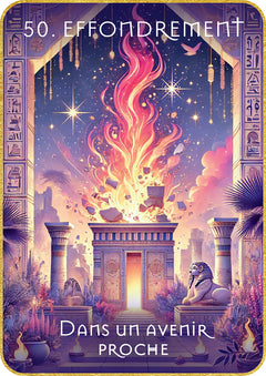 Le pocket oracle des prédictions