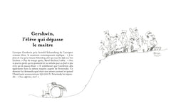 Notes légères bis ! Nouvelles histoires légères de la musique classique