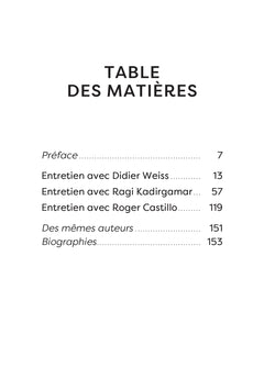 A l'école de Ramesh Balsekar