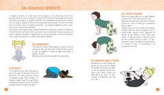 Le yoga, c'est fait pour toi !