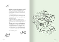 Cuisiner la France en van - À la découverte des spécialités de nos régions