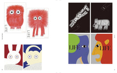 Graphic design japonais - L'évolution du style et les expressions contemporaines