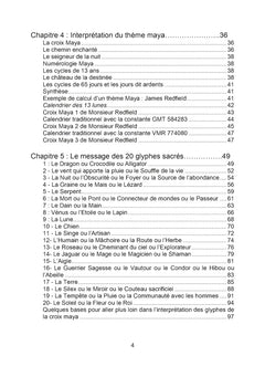 Traité Pratique d'Astrologie Maya