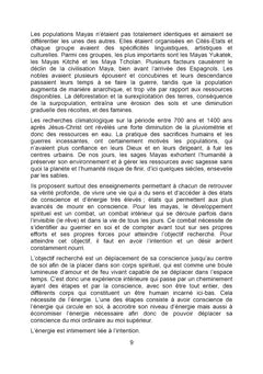 Traité Pratique d'Astrologie Maya