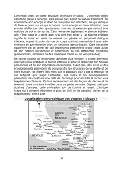 Traité Pratique d'Astrologie Maya