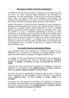 Traité Pratique d'Astrologie Maya
