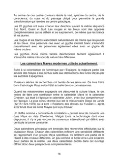 Traité Pratique d'Astrologie Maya