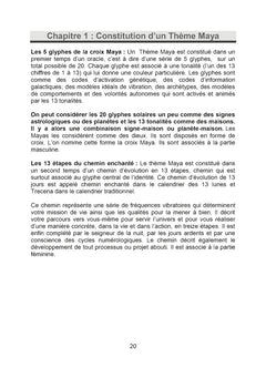 Traité Pratique d'Astrologie Maya
