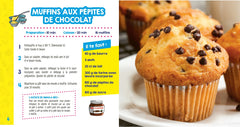 Notre coffret mug magique