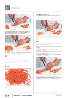 The French Chef Handbook