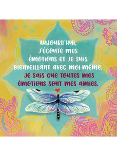 Les cartes du pardon