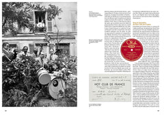 Le Paris de Boris Vian