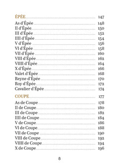 Le Tarot de l'Esprit