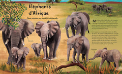 En famille