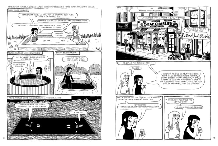 Les imbuvables - Ou comment j'ai arrêté de boire