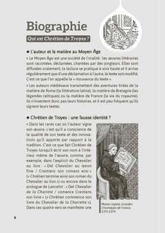 Le chevalier de la charrette