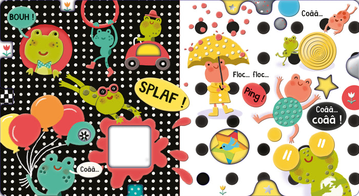 Mon tout premier livre