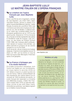 La musique - N° 45