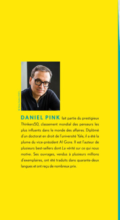 Le pouvoir des regrets - Regarder en arrière nous fait avancer