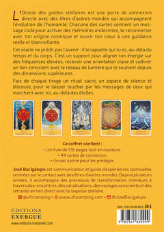 L'Oracle des guides stellaires
