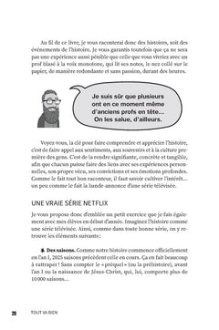 Tout va bien - Petit guide de survie mentale face au chaos mondial