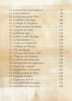 L'Oracle des âmes égarées