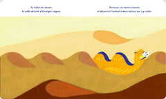 Les Couleurs