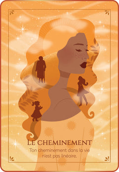 L'oracle de la femme puissante - La force de l'introspection