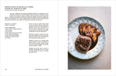 Recettes de la nature. Arpenter le paysage