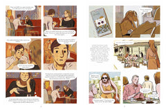 La vie est facile, ne t'inquiète pas