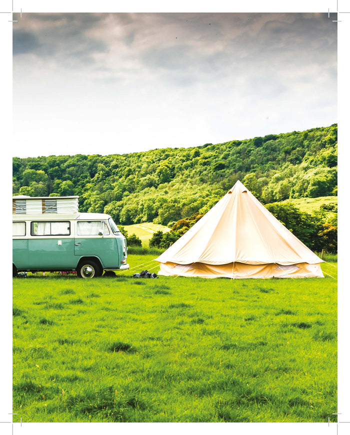 Van - La vie devant soi