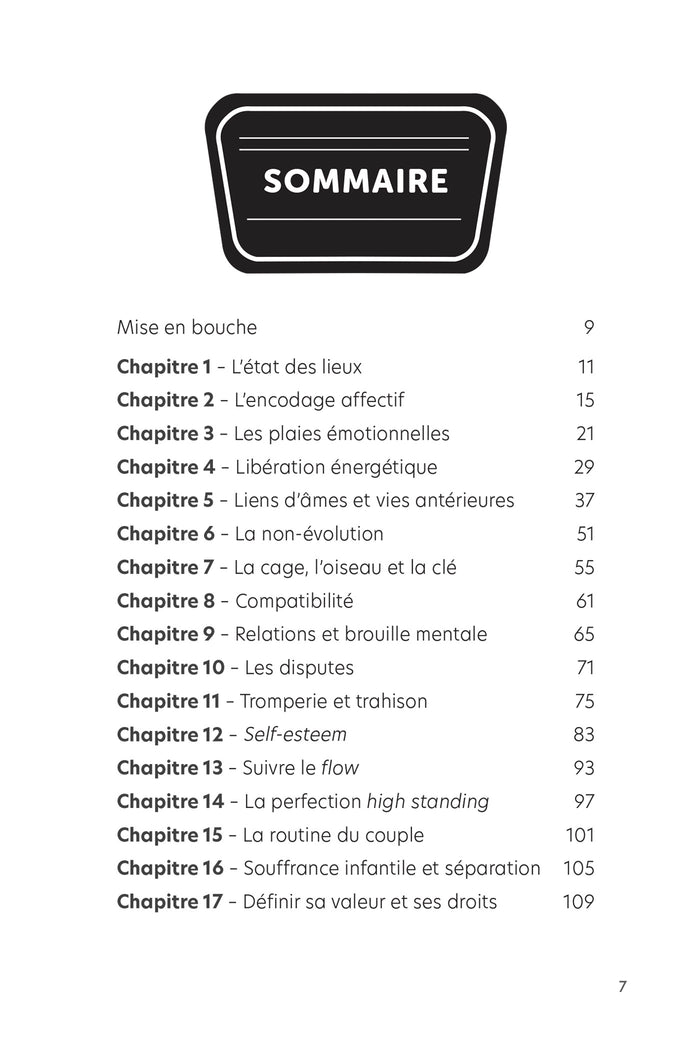 Merci connard ! - Se libérer des souffrances émotionnelles