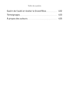L'approche chamanique de la thérapie - Médecine supra quantique du Vivant
