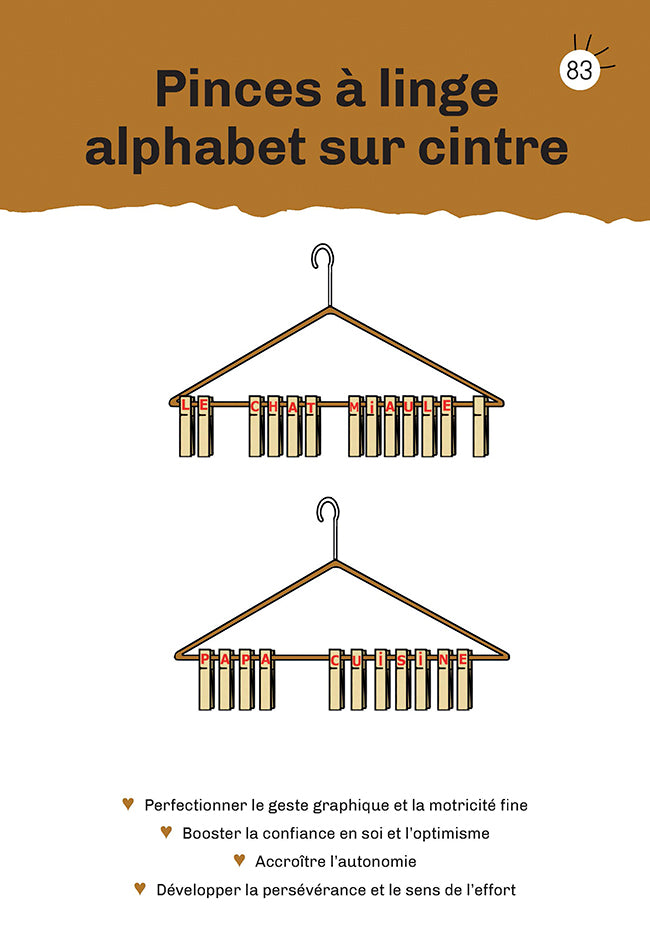 La boîte anti-ennui