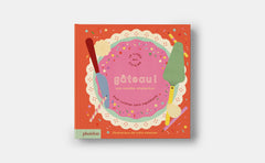 Gâteau !
