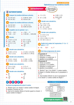 Assure ton Brevet avec bossetesmaths.com ! 3e