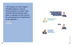 Comment je suis arrivé jusqu'à moi