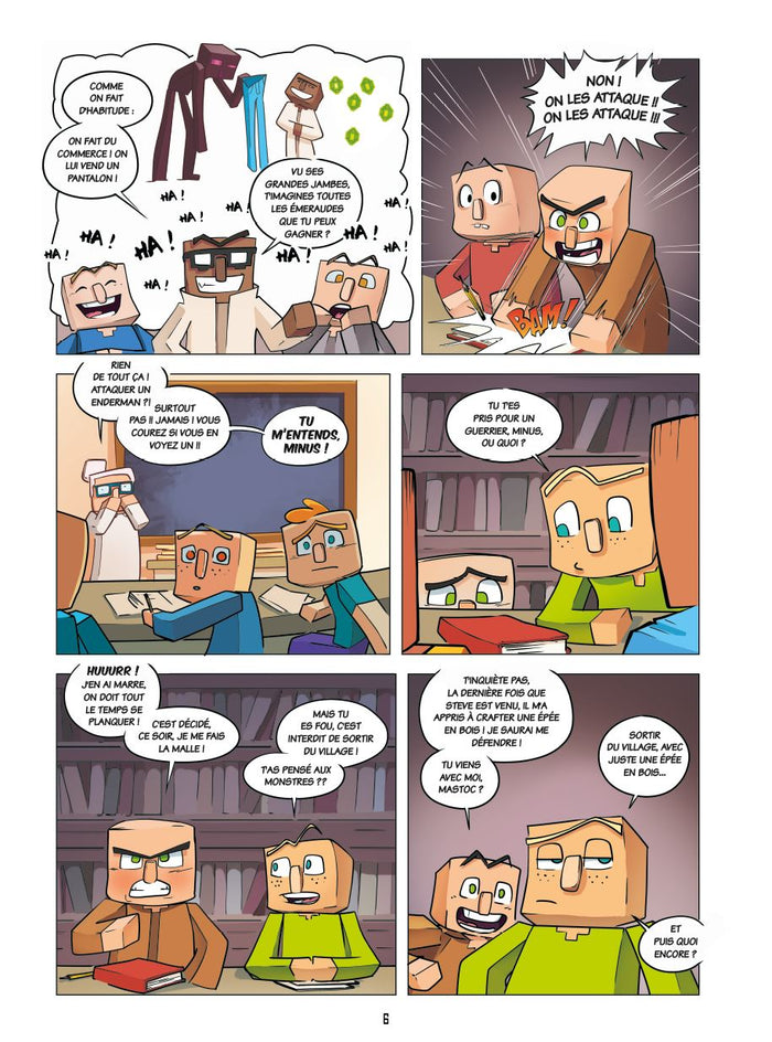 Journal d'un noob collector - Tome 1