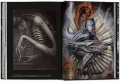 HR Giger