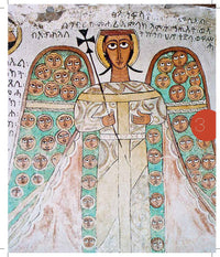 Art of Ethiopia - From the Origins to the Golden Age