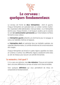 Qu'est-ce que j'ai fait de mes clés ?