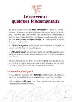 Qu'est-ce que j'ai fait de mes clés ?