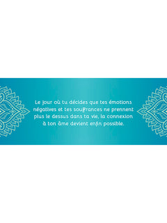 Le petit oracle de la bienveillance envers soi