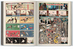 Les aventures complètes de Little Nemo 1905–1909