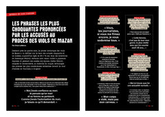 Affaires criminelles - La revue True Crime de McSkyz - N° 1