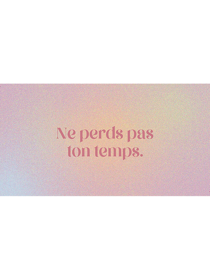 Les guidances de Mathilda